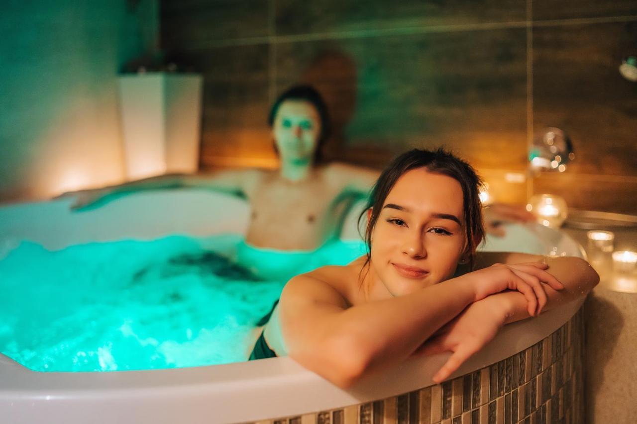 Penzion & Vinny Bar Regio Kujov Dış mekan fotoğraf