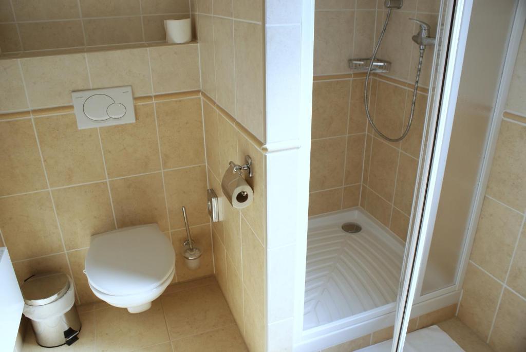 Penzion & Vinny Bar Regio Kujov Oda fotoğraf